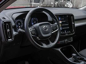 Volvo  T4 Geartronic Momentum Pro W-LAN AHK LED