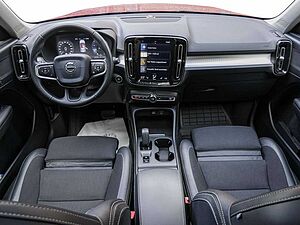 Volvo  T4 Geartronic Momentum Pro W-LAN AHK LED