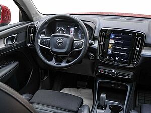 Volvo  T4 Geartronic Momentum Pro W-LAN AHK LED