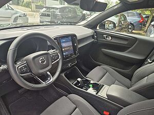 Volvo  Plus Recharge Pure Electric AHK | FACELIFT | 1. HD