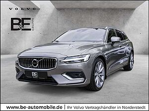Volvo  T4 Geartronic Inscription W-LAN AHK LED