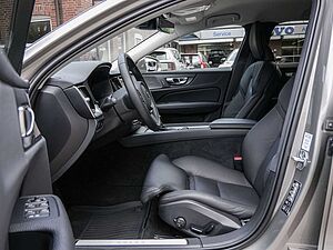 Volvo  T4 Geartronic Inscription W-LAN AHK LED