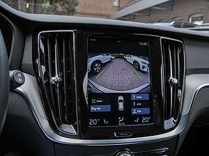 Volvo  T4 Geartronic Inscription W-LAN AHK LED