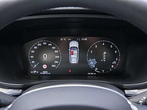 Volvo  T4 Geartronic Inscription W-LAN AHK LED