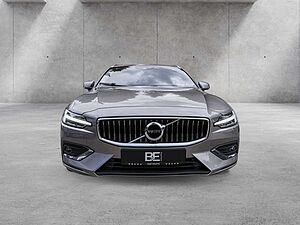 Volvo  T4 Geartronic Inscription W-LAN AHK LED