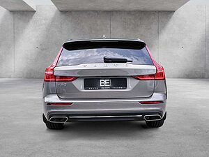 Volvo  T4 Geartronic Inscription W-LAN AHK LED