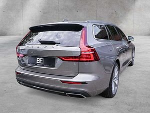 Volvo  T4 Geartronic Inscription W-LAN AHK LED