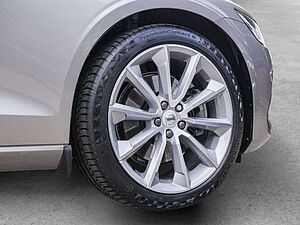 Volvo  T4 Geartronic Inscription W-LAN AHK LED
