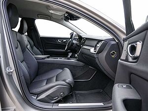 Volvo  T4 Geartronic Inscription W-LAN AHK LED