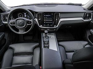 Volvo  T4 Geartronic Inscription W-LAN AHK LED