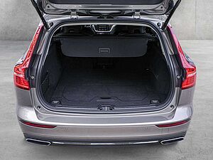 Volvo  T4 Geartronic Inscription W-LAN AHK LED