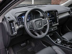 Volvo  T4 Inscription Recharge Plug-In Hybrid