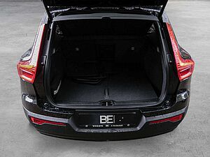 Volvo  Pro Recharge Pure Electric Single