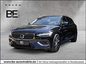 Volvo  T6 Core Recharge Plug-In Hybrid AWD