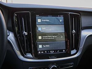 Volvo  T6 Core Recharge Plug-In Hybrid AWD