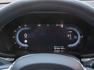 Volvo  T6 Core Recharge Plug-In Hybrid AWD