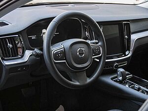 Volvo  T6 Core Recharge Plug-In Hybrid AWD