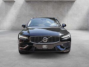 Volvo  T6 Core Recharge Plug-In Hybrid AWD