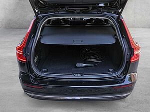 Volvo  T6 Core Recharge Plug-In Hybrid AWD