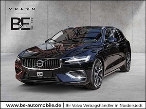 Volvo  T8 Plus Bright Recharge Plug-In Hybrid AWD