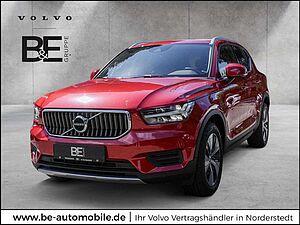 Volvo  T4 Inscription Expression Recharge Plug-In Hybrid