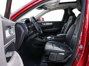 Volvo  T4 Inscription Expression Recharge Plug-In Hybrid
