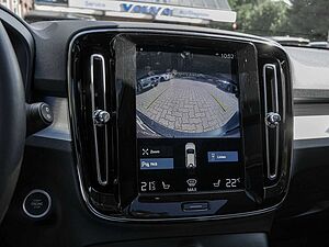 Volvo  T4 Inscription Expression Recharge Plug-In Hybrid