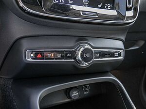 Volvo  T4 Inscription Expression Recharge Plug-In Hybrid