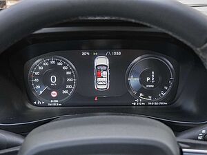 Volvo  T4 Inscription Expression Recharge Plug-In Hybrid