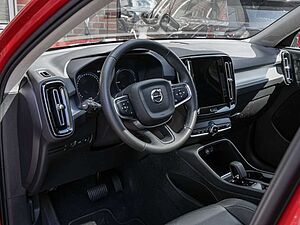 Volvo  T4 Inscription Expression Recharge Plug-In Hybrid
