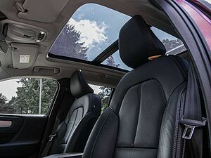Volvo  T4 Inscription Expression Recharge Plug-In Hybrid