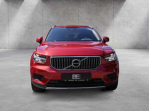 Volvo  T4 Inscription Expression Recharge Plug-In Hybrid