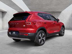Volvo  T4 Inscription Expression Recharge Plug-In Hybrid