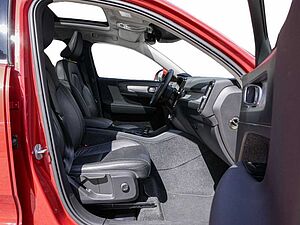 Volvo  T4 Inscription Expression Recharge Plug-In Hybrid