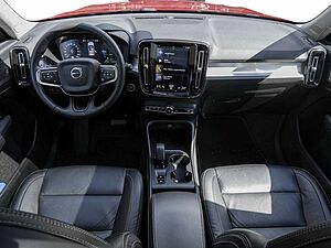Volvo  T4 Inscription Expression Recharge Plug-In Hybrid