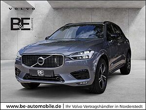 Volvo  T4 R-Design Geartronic *Panorama*Kamera*