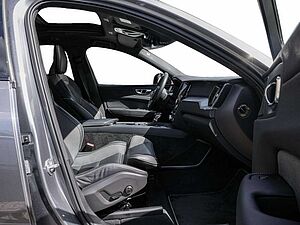 Volvo  T4 R-Design Geartronic *Panorama*Kamera*