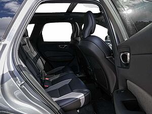 Volvo  T4 R-Design Geartronic *Panorama*Kamera*