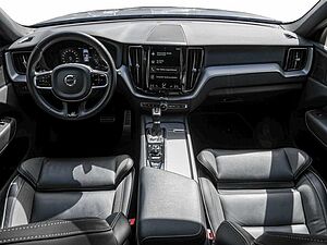 Volvo  T4 R-Design Geartronic *Panorama*Kamera*