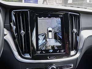 Volvo  T6 Recharge Plug-In Hybrid AWD R-Design