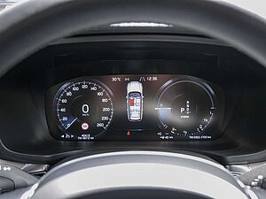 Volvo  T6 Recharge Plug-In Hybrid AWD R-Design
