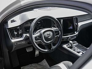 Volvo  T6 Recharge Plug-In Hybrid AWD R-Design