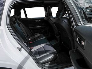 Volvo  T6 Recharge Plug-In Hybrid AWD R-Design