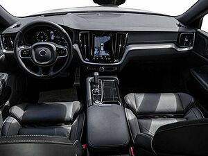 Volvo  T6 Recharge Plug-In Hybrid AWD R-Design