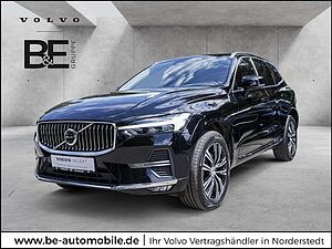 Volvo  B4 Inscription 2WD