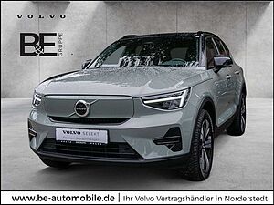 Volvo  Core Recharge Pure Electric Anhängerkupplung | 1. Hand