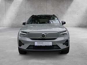 Volvo  Core Recharge Pure Electric Anhängerkupplung | 1. Hand