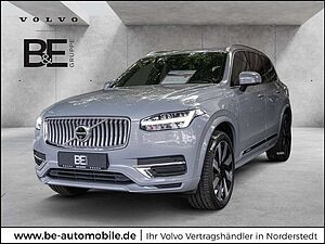 Volvo  T8 Plus Bright Recharge Plug-In Hybrid AWD
