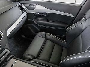 Volvo  T8 Plus Bright Recharge Plug-In Hybrid AWD