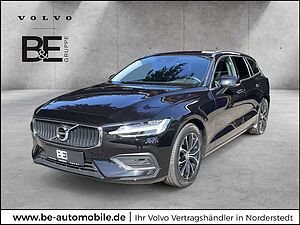 Volvo  B4 Geartronic Momentum Pro SHZ NAVI LED
